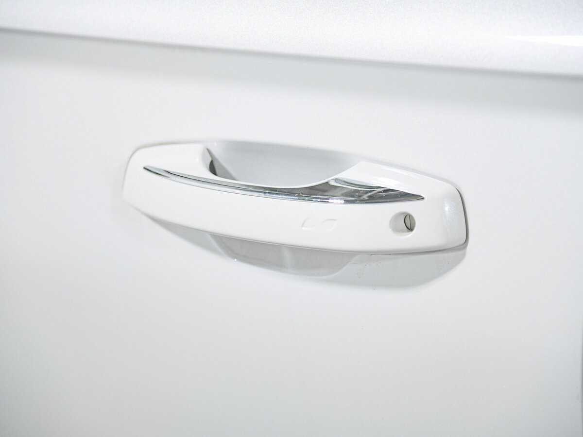 Geely Monjaro, 2024 Фото №25