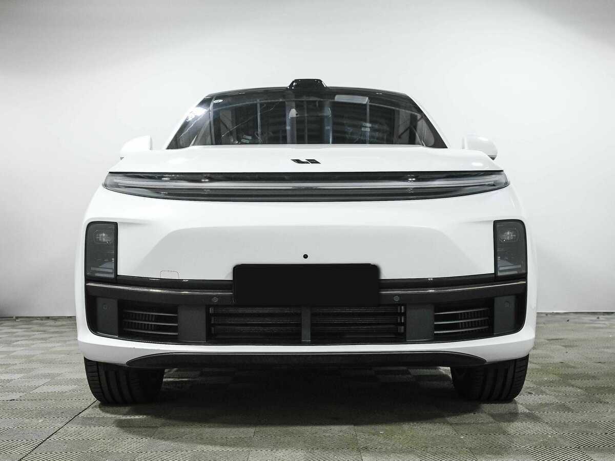 LiXiang L7 42.8 kWh, 2024 Фото №2