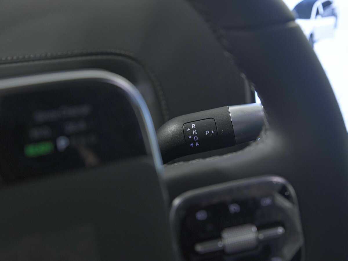 LiXiang L7 42.8 kWh, 2024 Фото №10