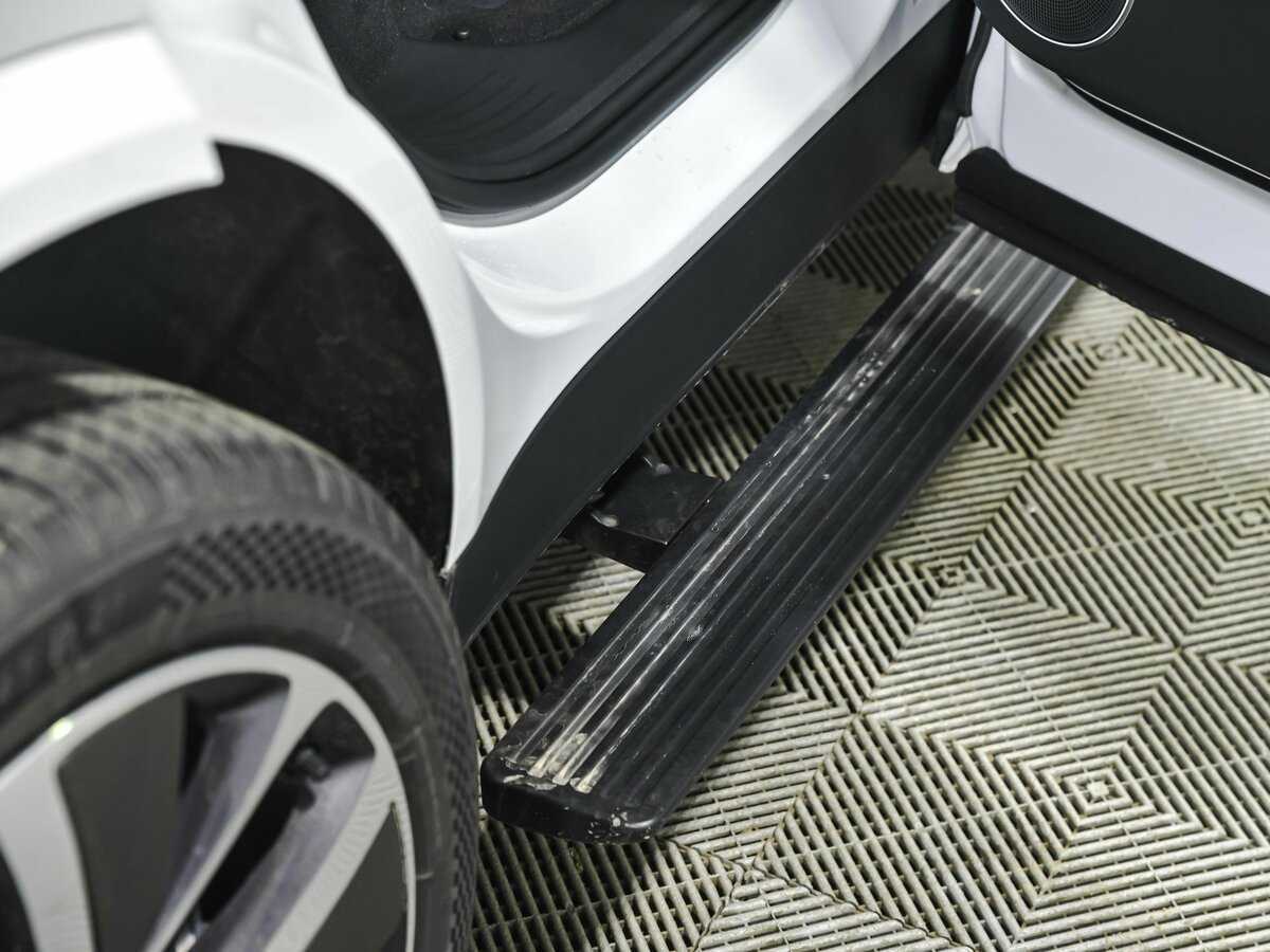 LiXiang L7 42.8 kWh, 2024 Фото №22