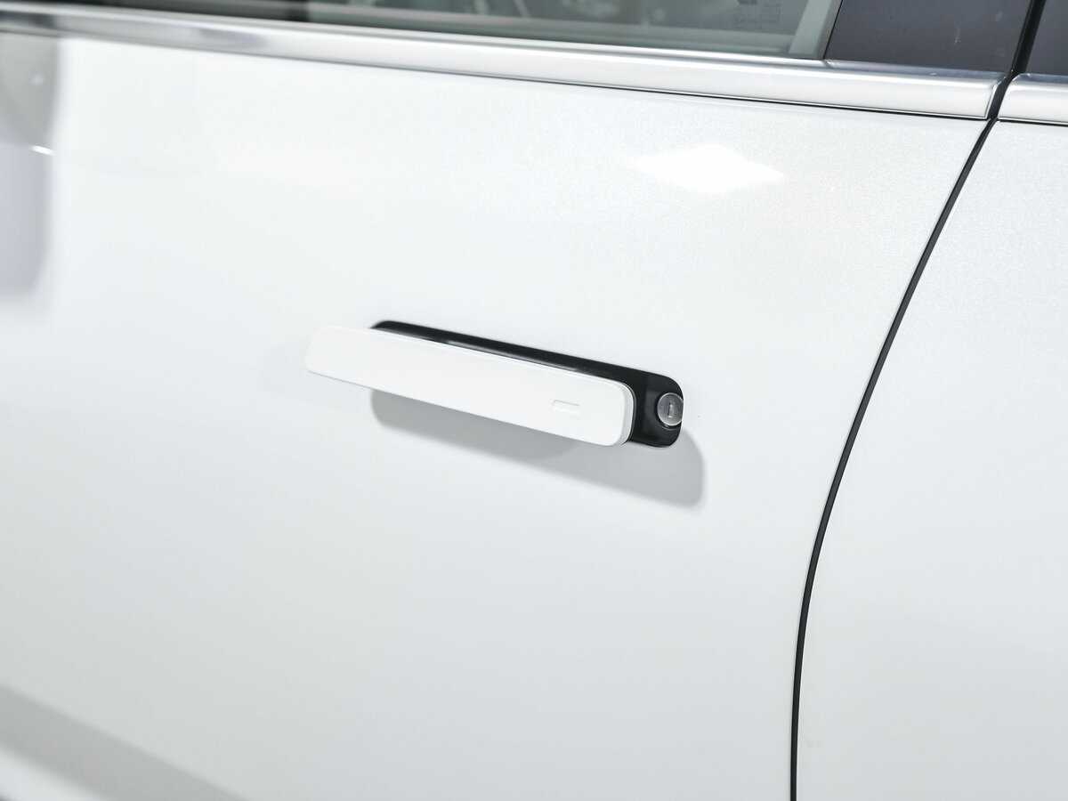 LiXiang L7 42.8 kWh, 2024 Фото №25