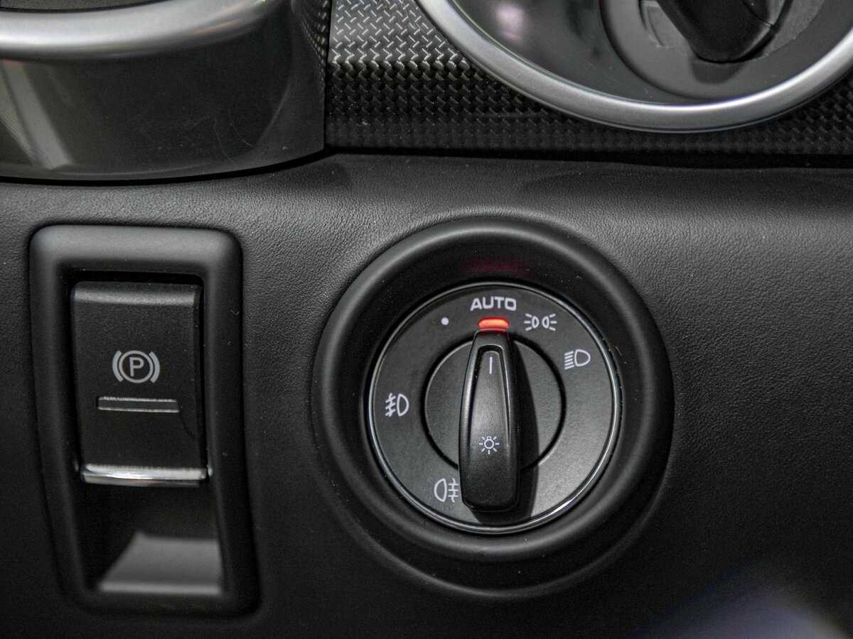 Porsche Cayenne, 2012 Фото №17