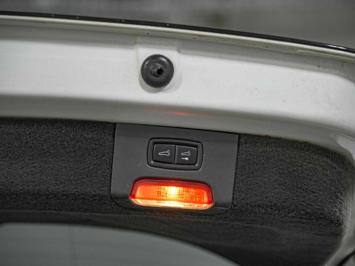 Porsche Cayenne, 2012 Фото №25