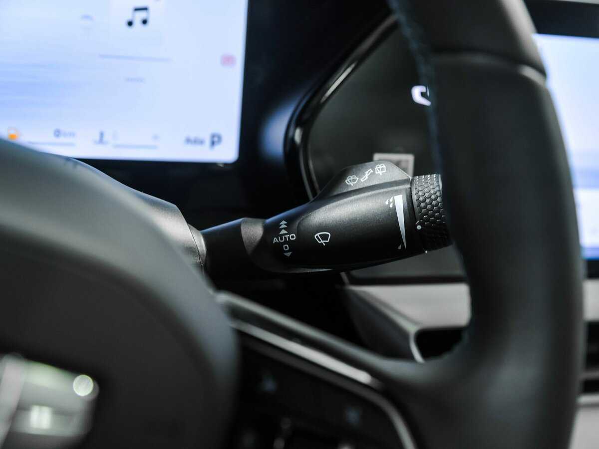 Geely Monjaro, 2025 Фото №9