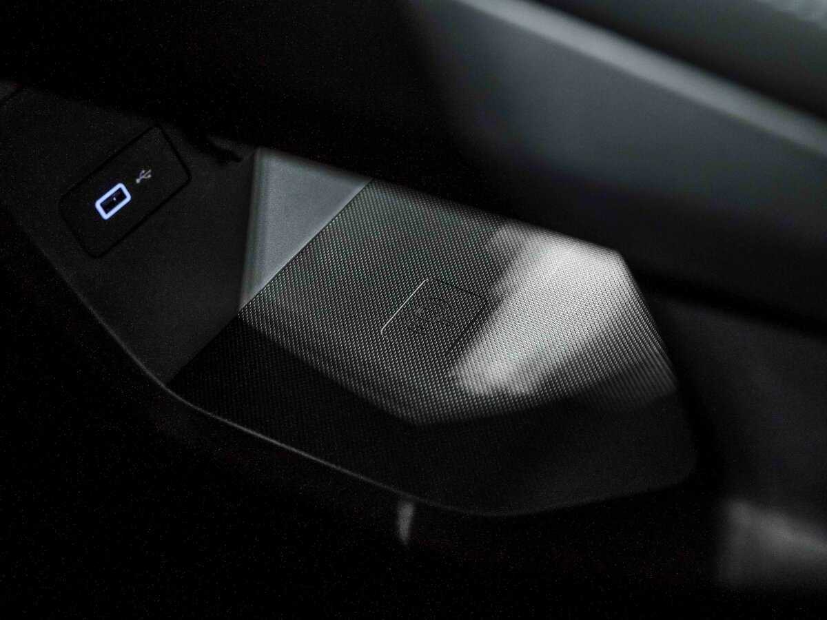 Geely Monjaro, 2025 Фото №14