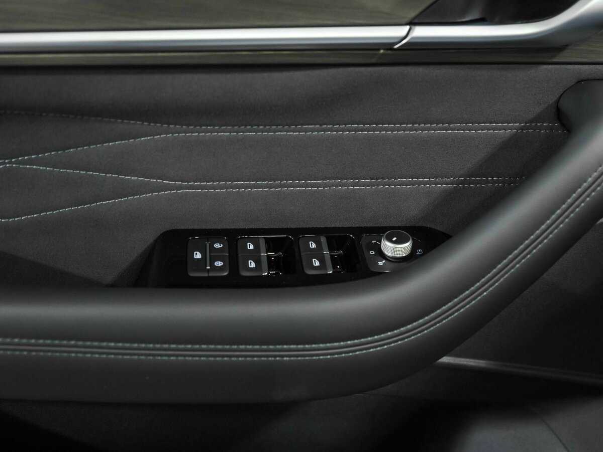 Geely Monjaro, 2025 Фото №15