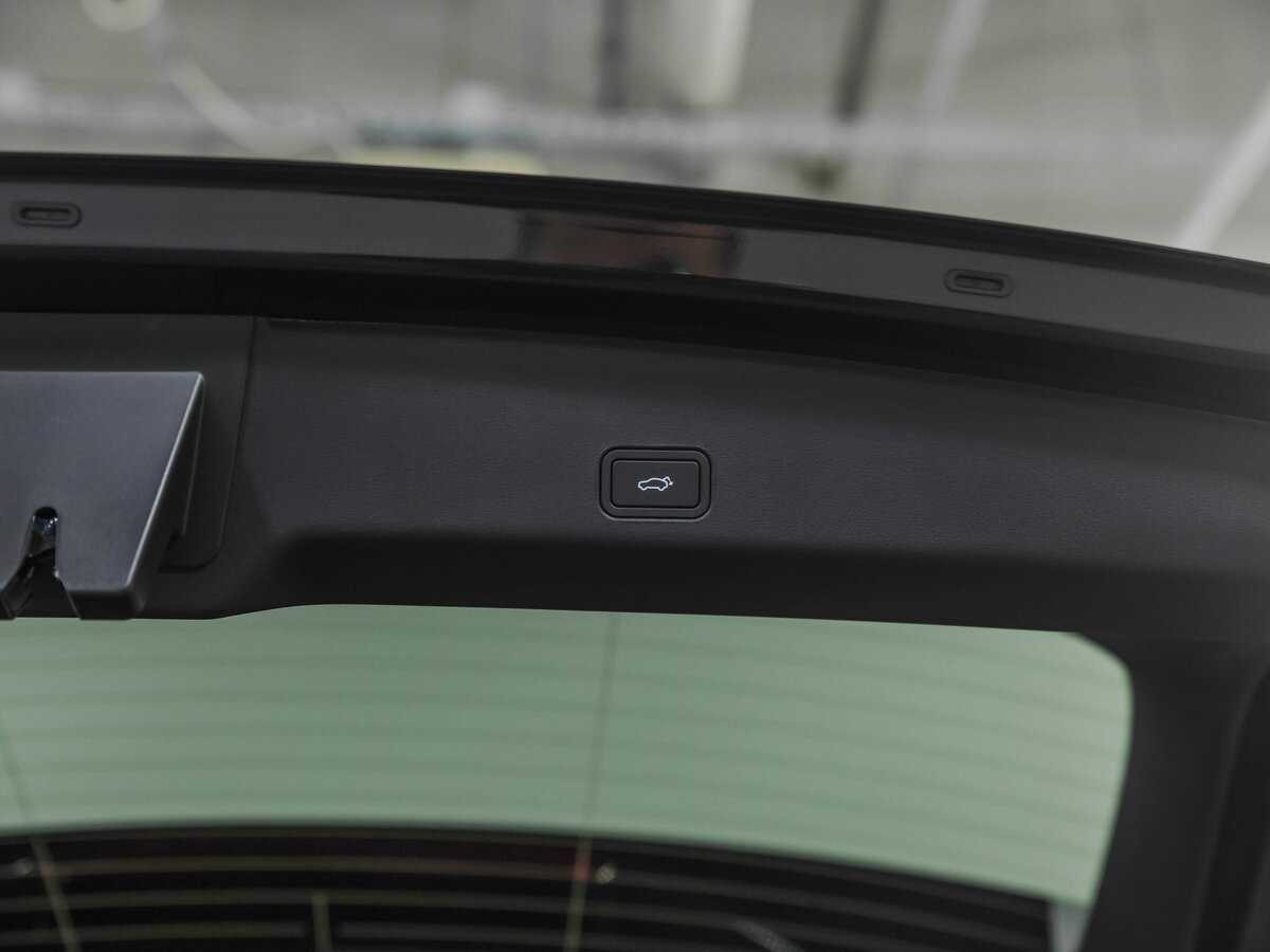 Geely Monjaro, 2025 Фото №23