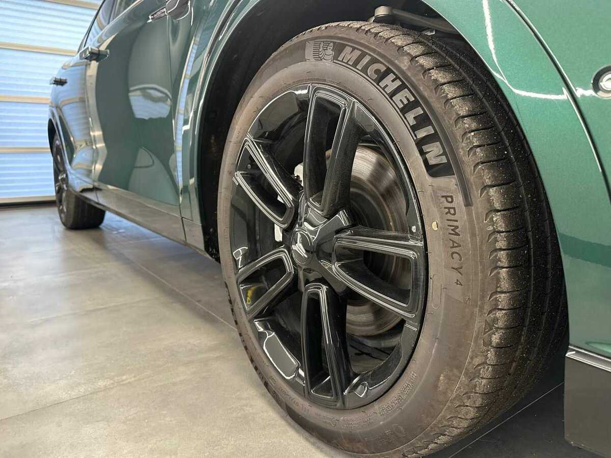 Voyah Free, 2024 Фото №16