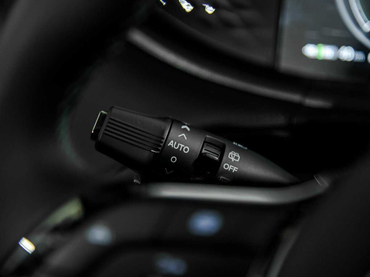 Voyah Free, 2024 - 20 км. | Фото №8