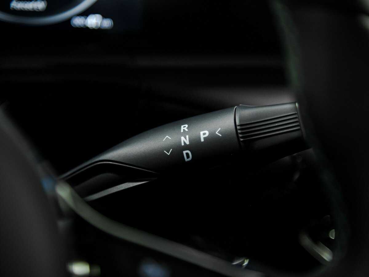 Voyah Free, 2024 Фото №10