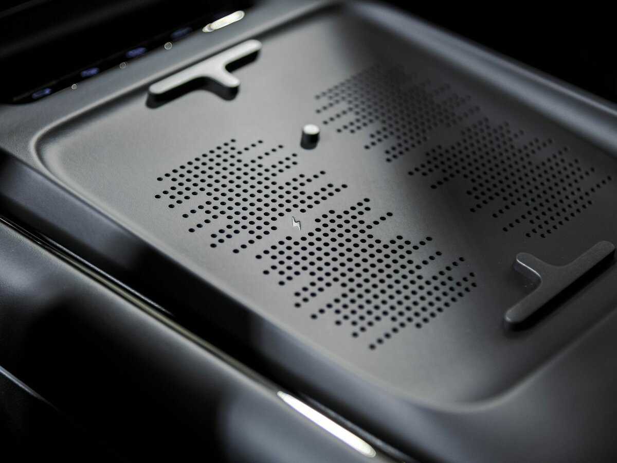 Voyah Free, 2024 Фото №13