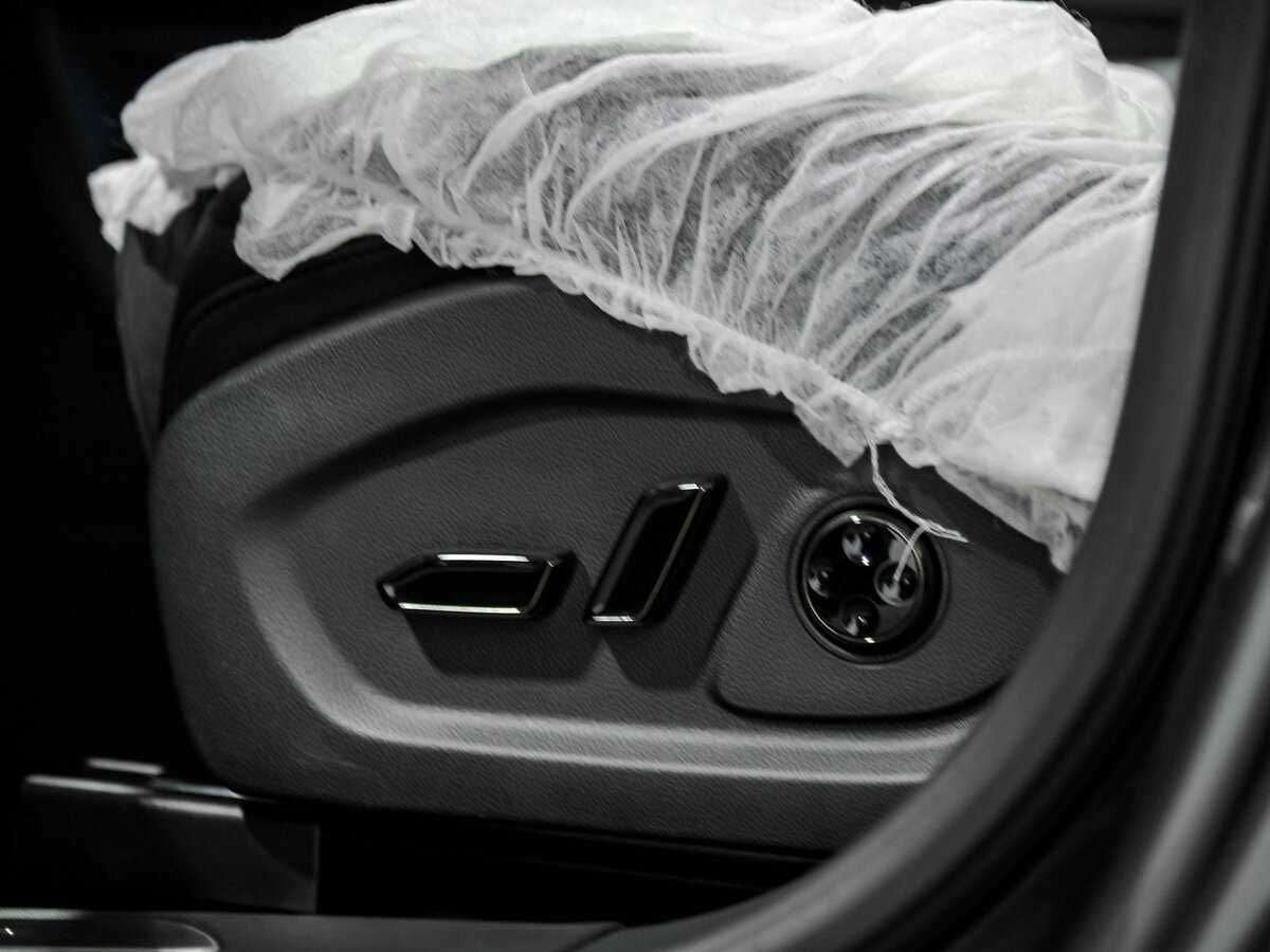 Voyah Free, 2024 Фото №15