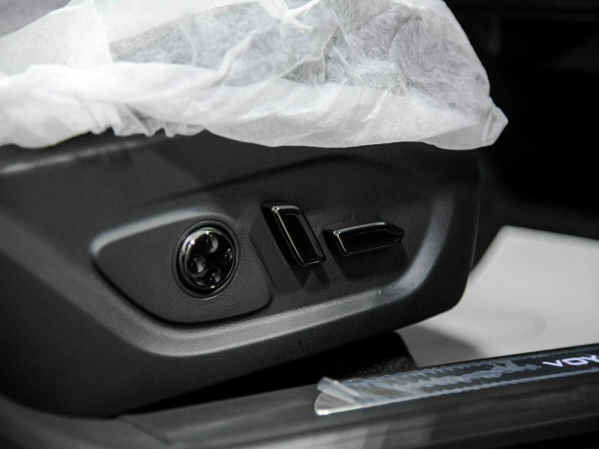 Voyah Free, 2024 Фото №20