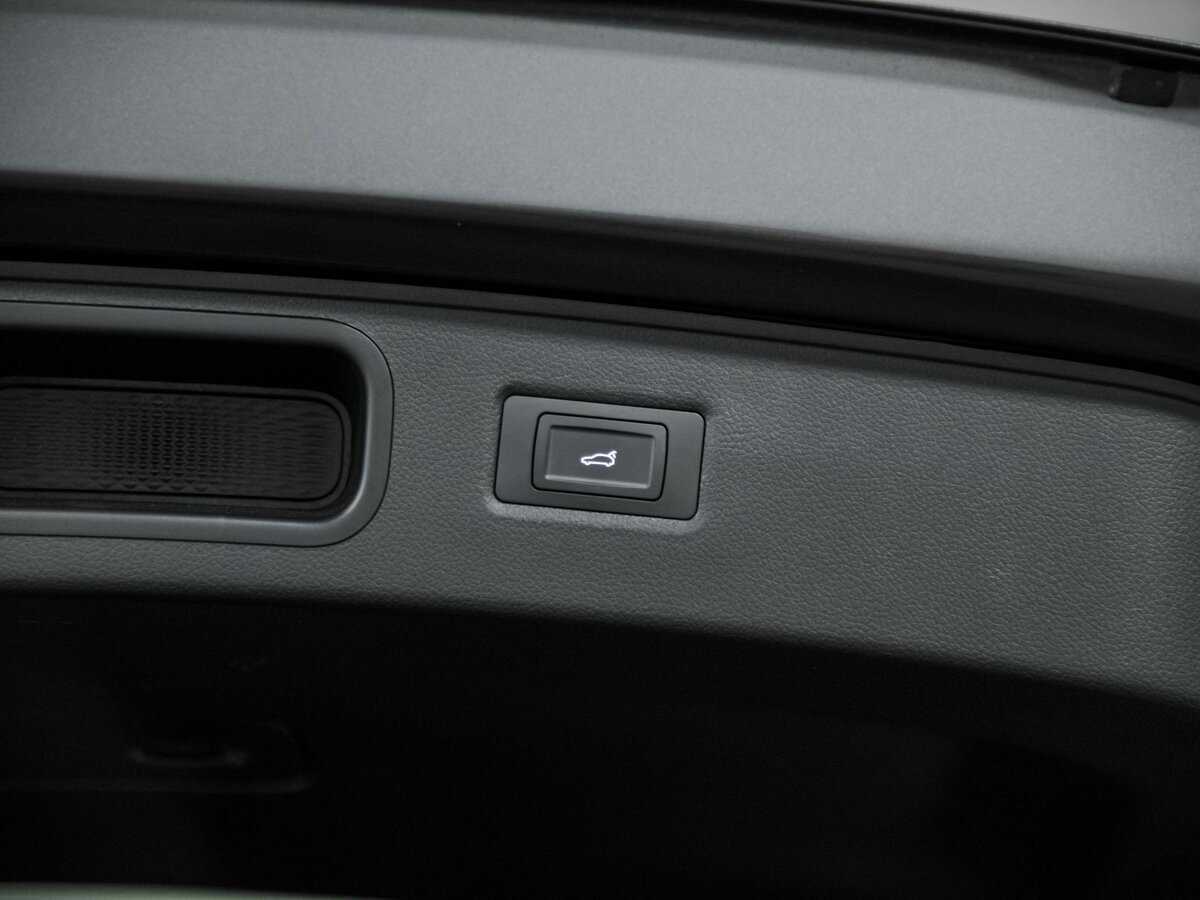 Voyah Free, 2024 Фото №22