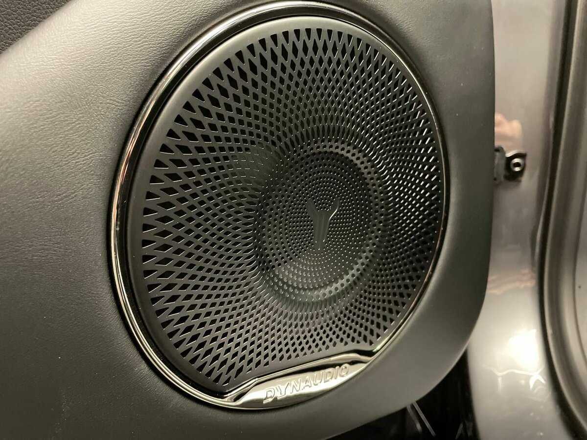 Voyah Free 318, 2024 Фото №15