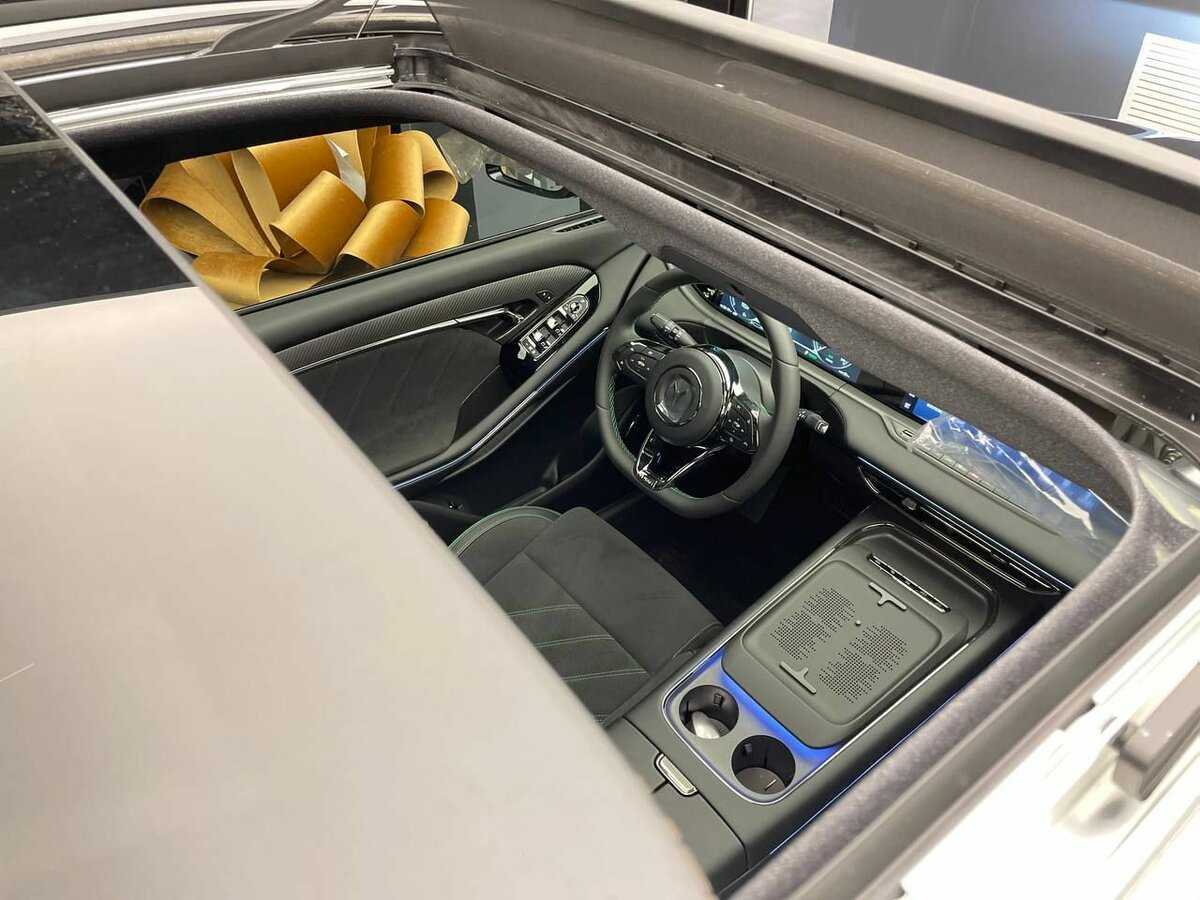 Voyah Free 318, 2024 Фото №24