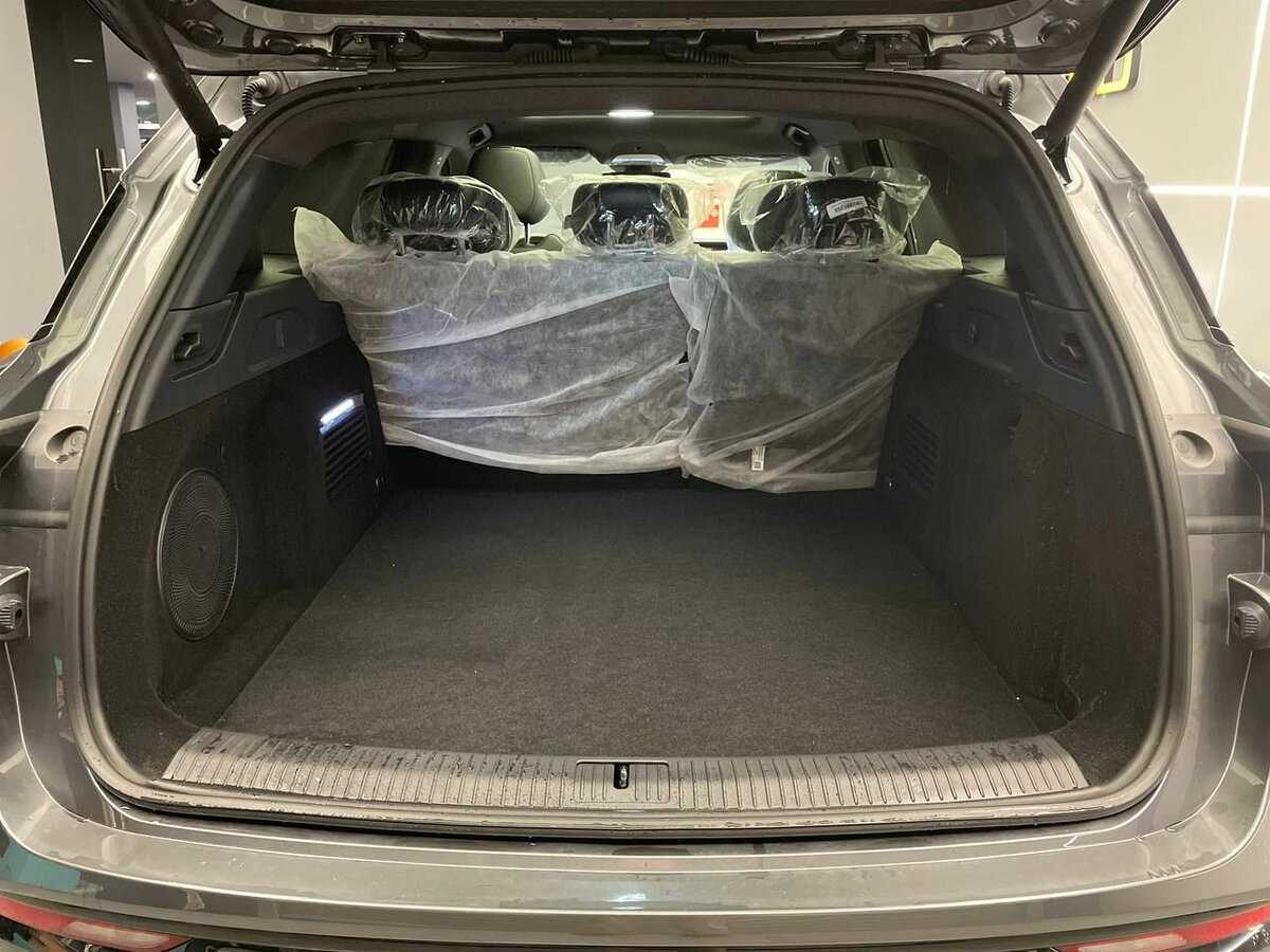 Voyah Free 318, 2024 Фото №25