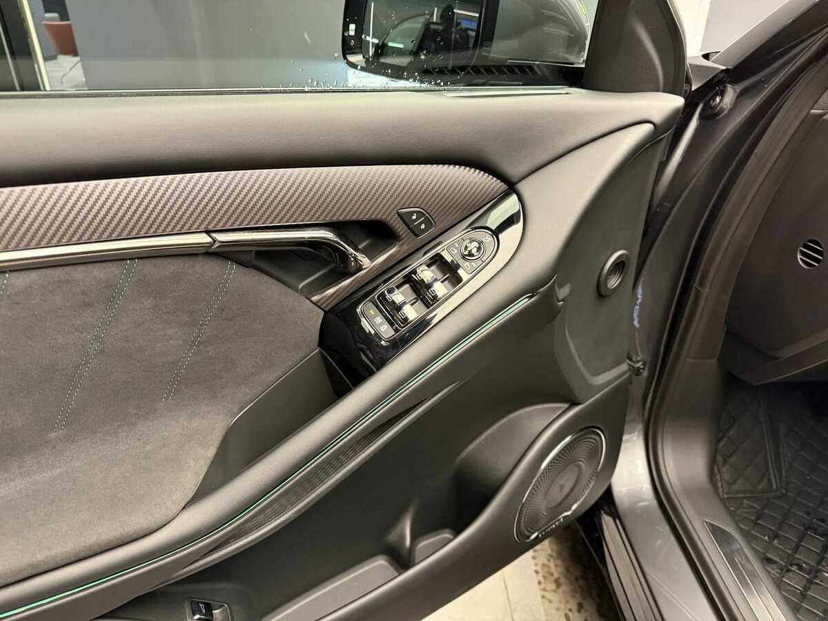 Voyah Free, 2024 Фото №14