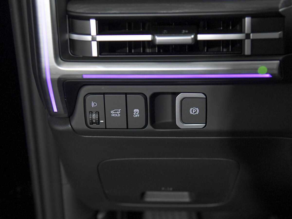 Hyundai Santa Fe, 2024 Фото №15