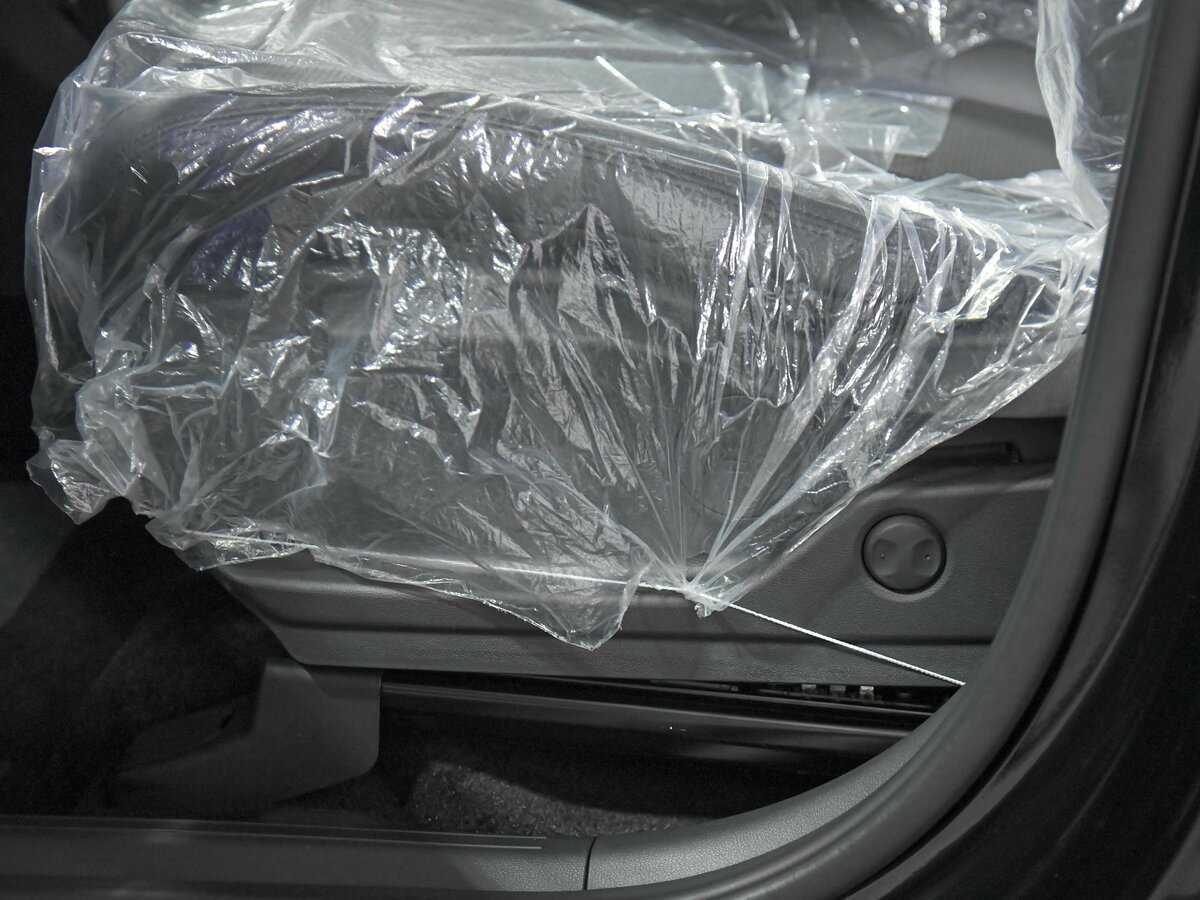 Hyundai Santa Fe, 2024 Фото №16