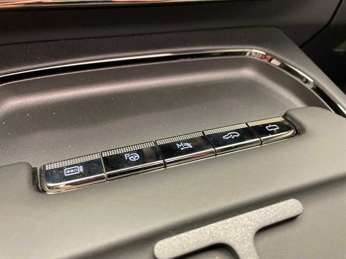 Voyah Free 318, 2024 Фото №13