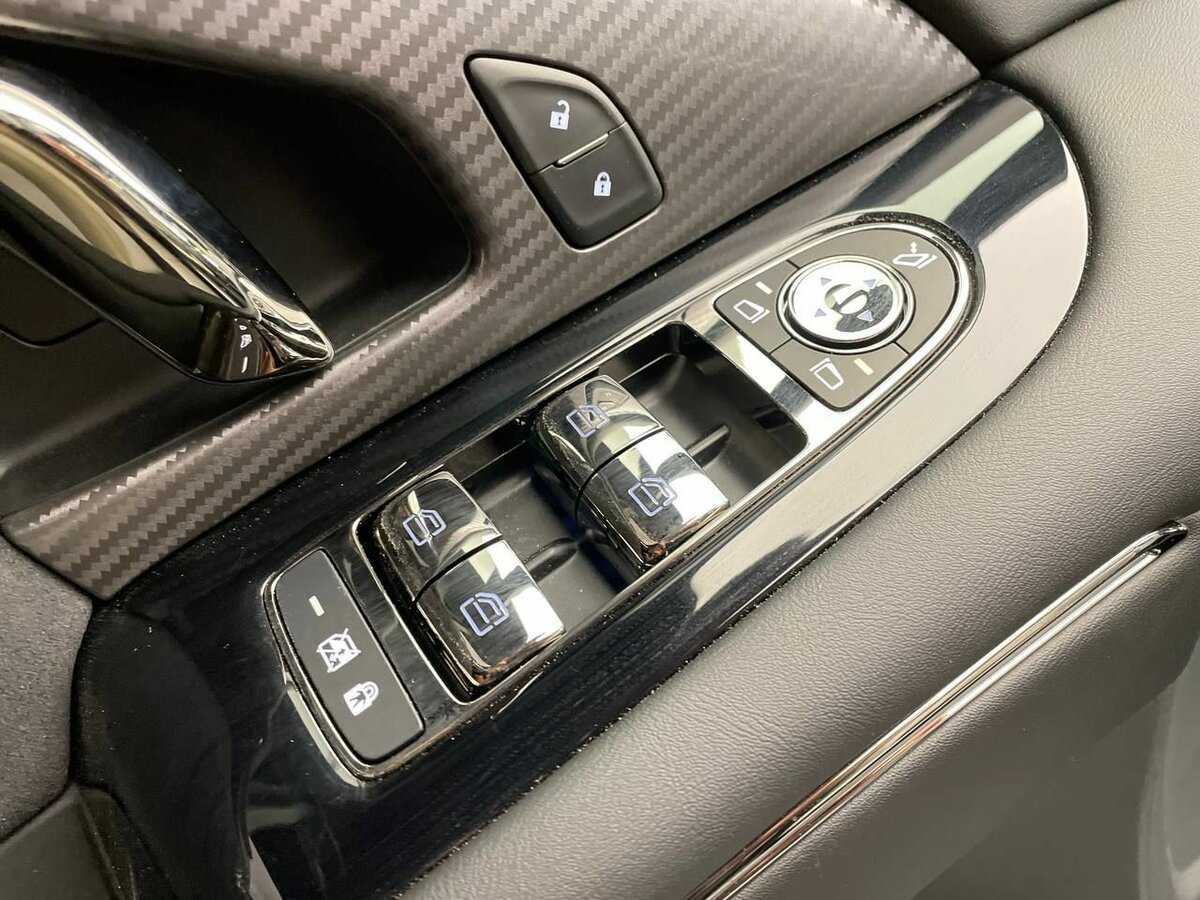 Voyah Free 318, 2024 Фото №16