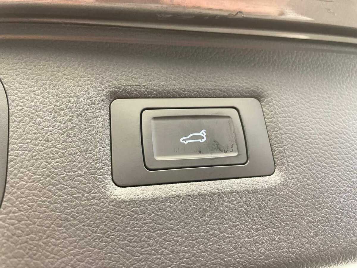 Voyah Free 318, 2024 Фото №27