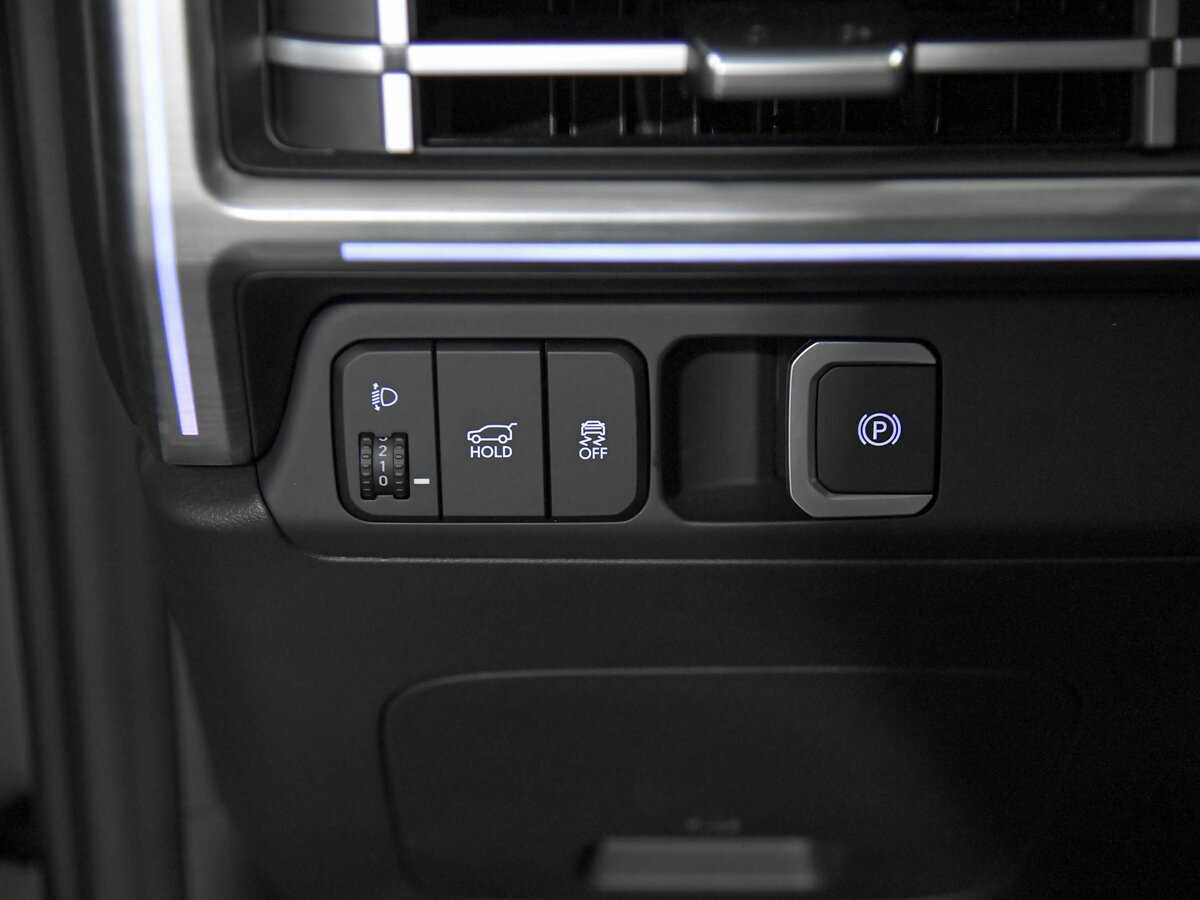 Hyundai Santa Fe, 2024 Фото №16