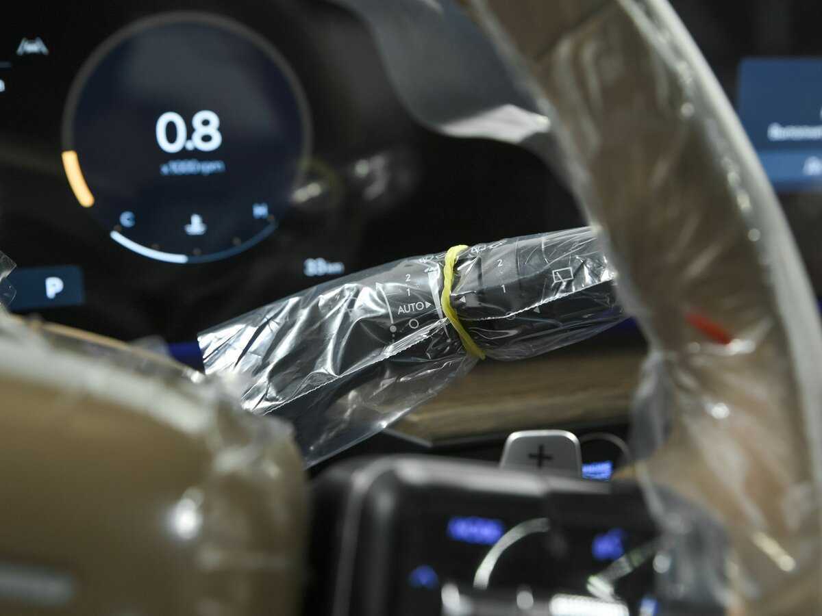 Hyundai Santa Fe, 2024 Фото №11