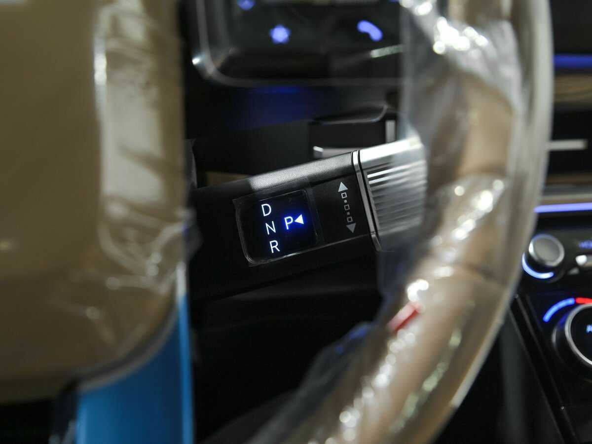 Hyundai Santa Fe, 2024 Фото №12