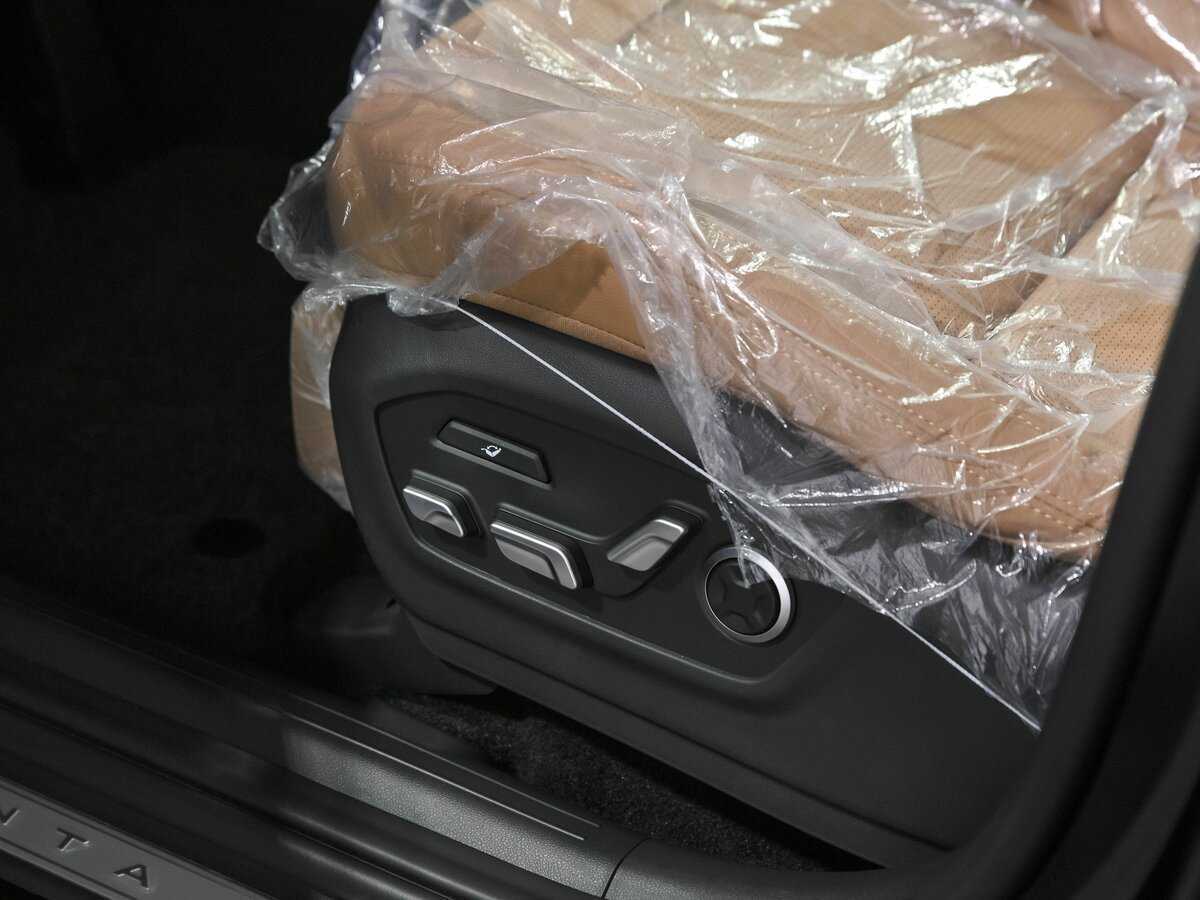 Hyundai Santa Fe, 2024 Фото №21