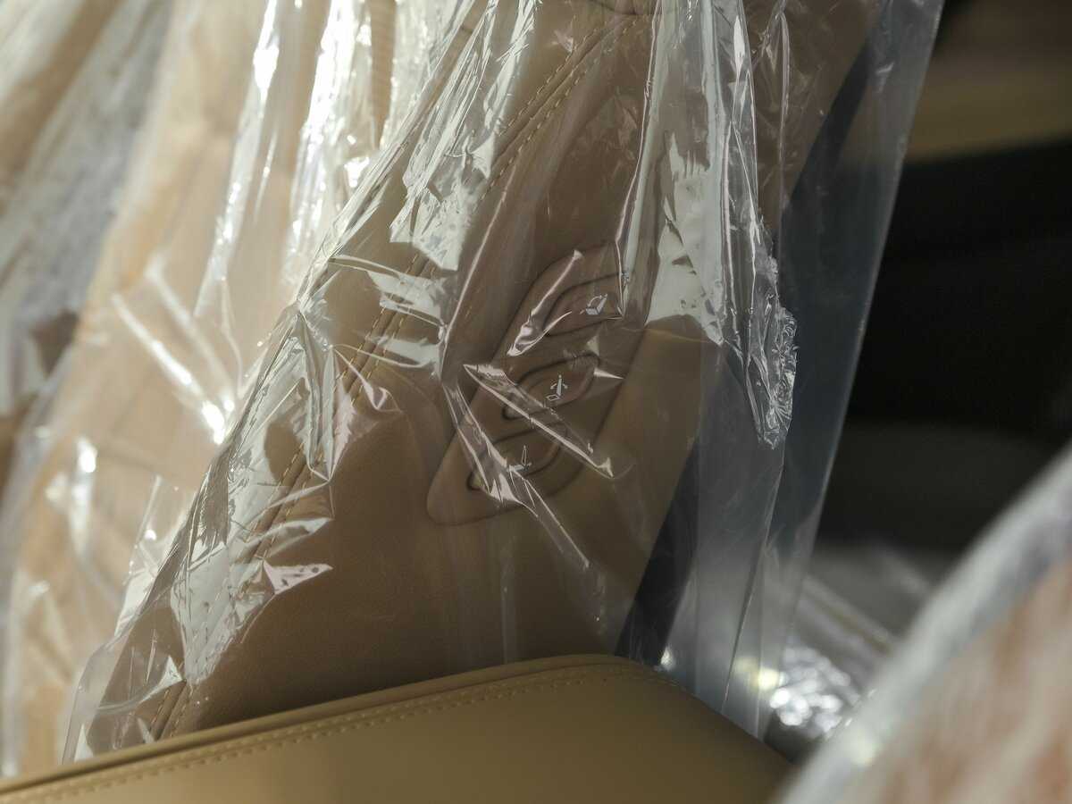 Hyundai Santa Fe, 2024 Фото №22