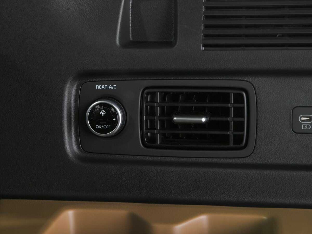 Hyundai Santa Fe, 2024 Фото №32