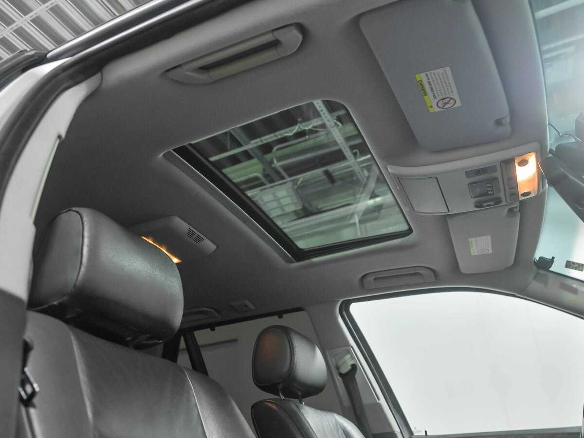 BMW X5 3.0i, 2001 Фото №17