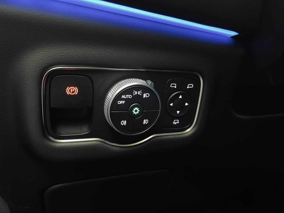 Exeed VX, 2023 Фото №13