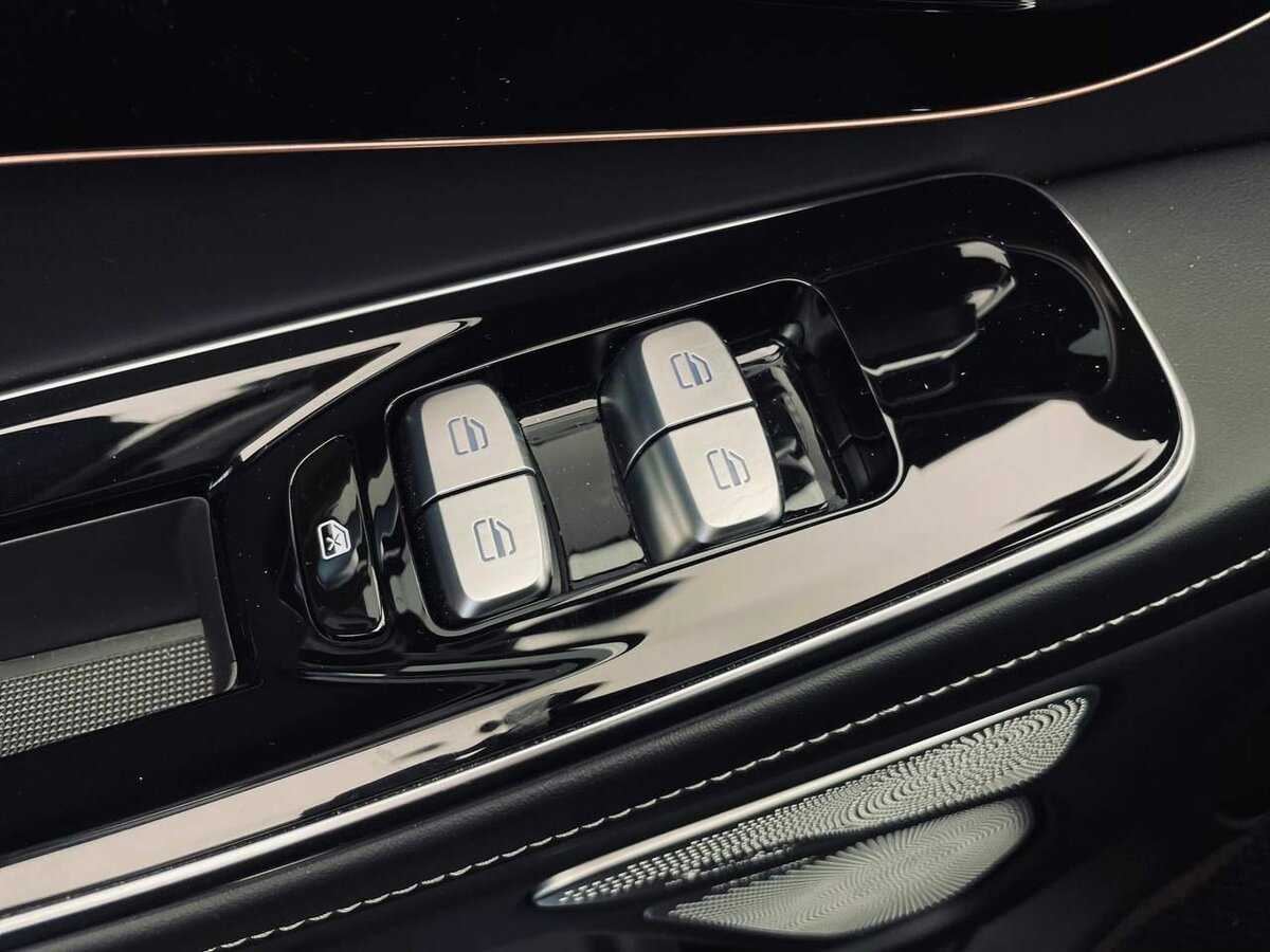 Exeed VX, 2023 Фото №14