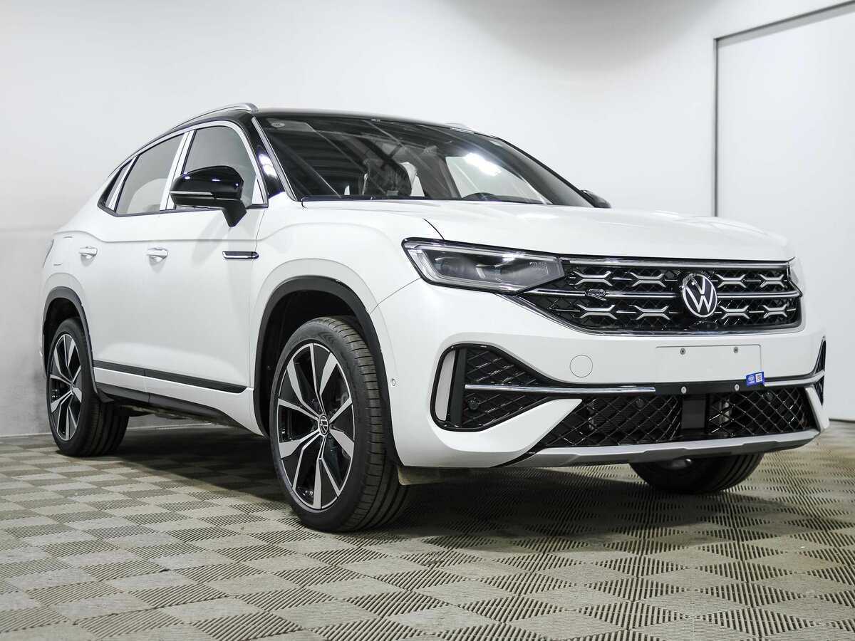 Volkswagen Tayron, 2024 - 1 км. | Фото №3