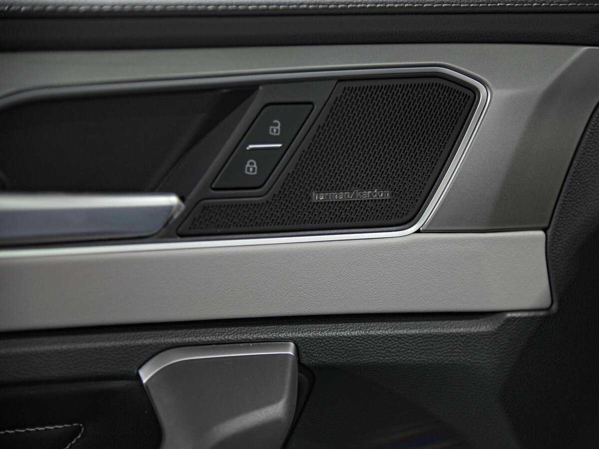 Volkswagen Tayron, 2024 Фото №15