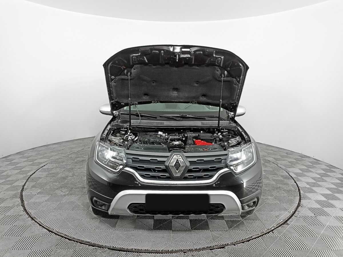 Renault Duster, 2021 - 59 267 км. | Фото №7