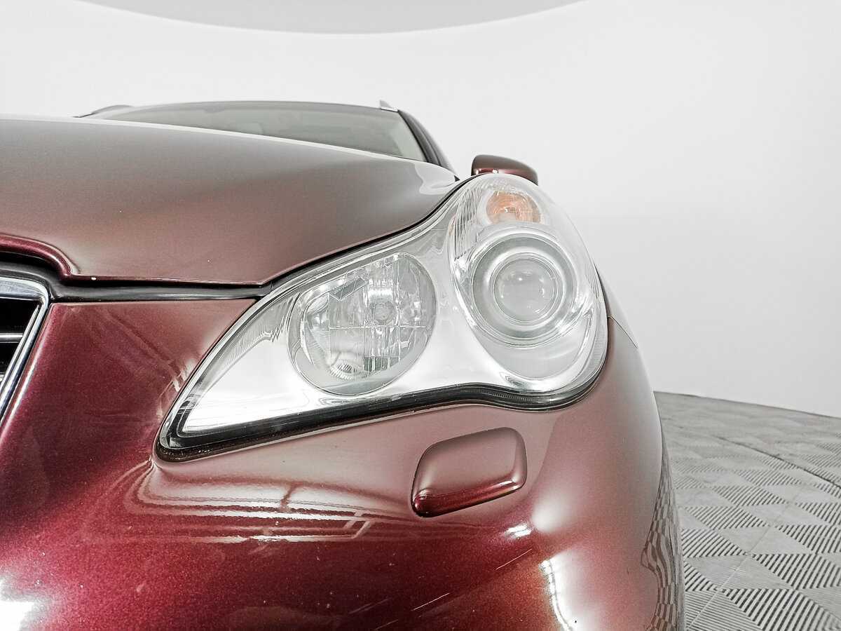 Infiniti QX50, 2014 Фото №17