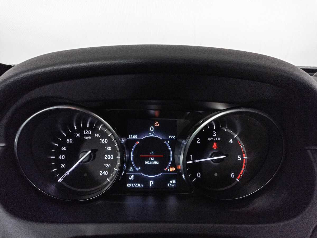 Land Rover Discovery Sport, 2018 Фото №11