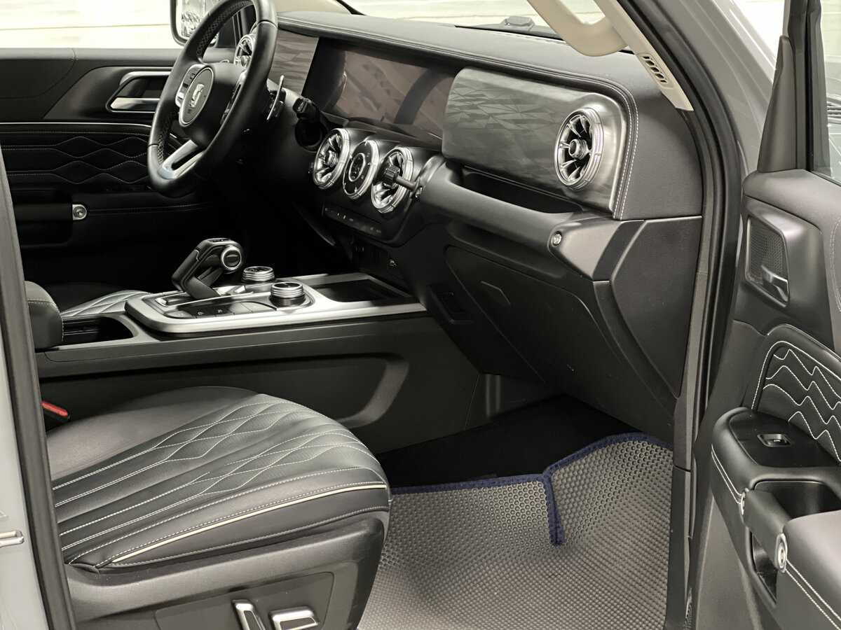 Tank 300, 2023 Фото №11