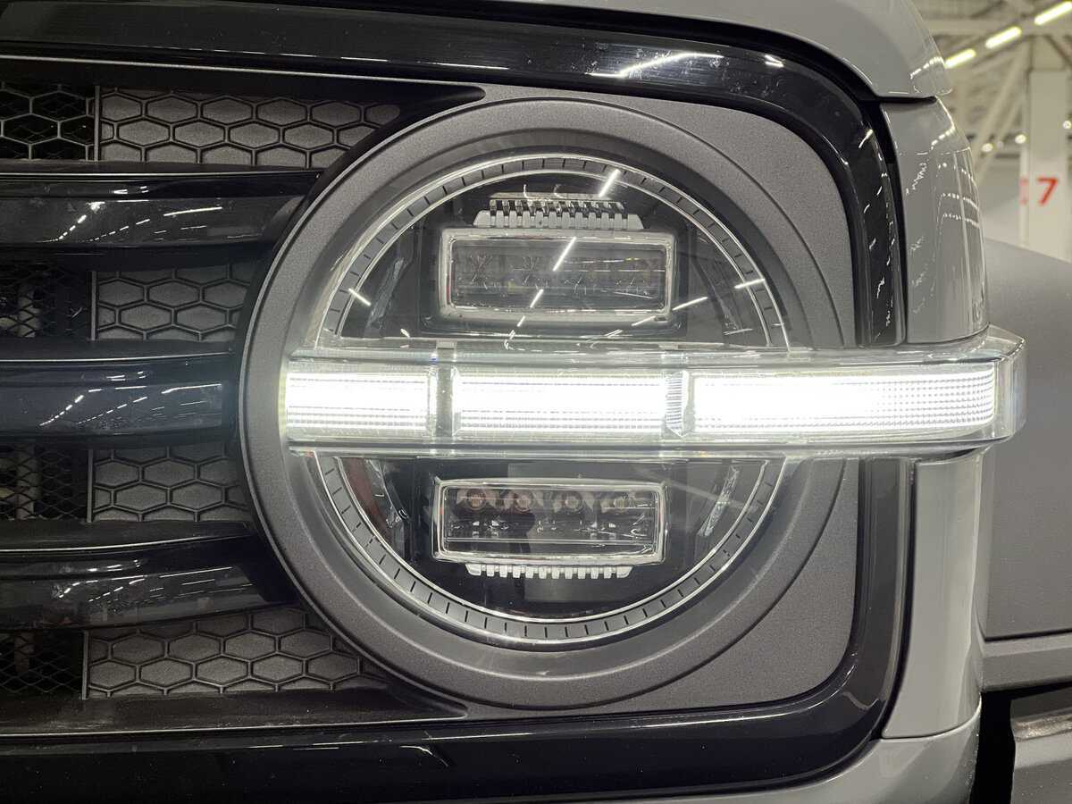 Tank 300, 2023 Фото №17