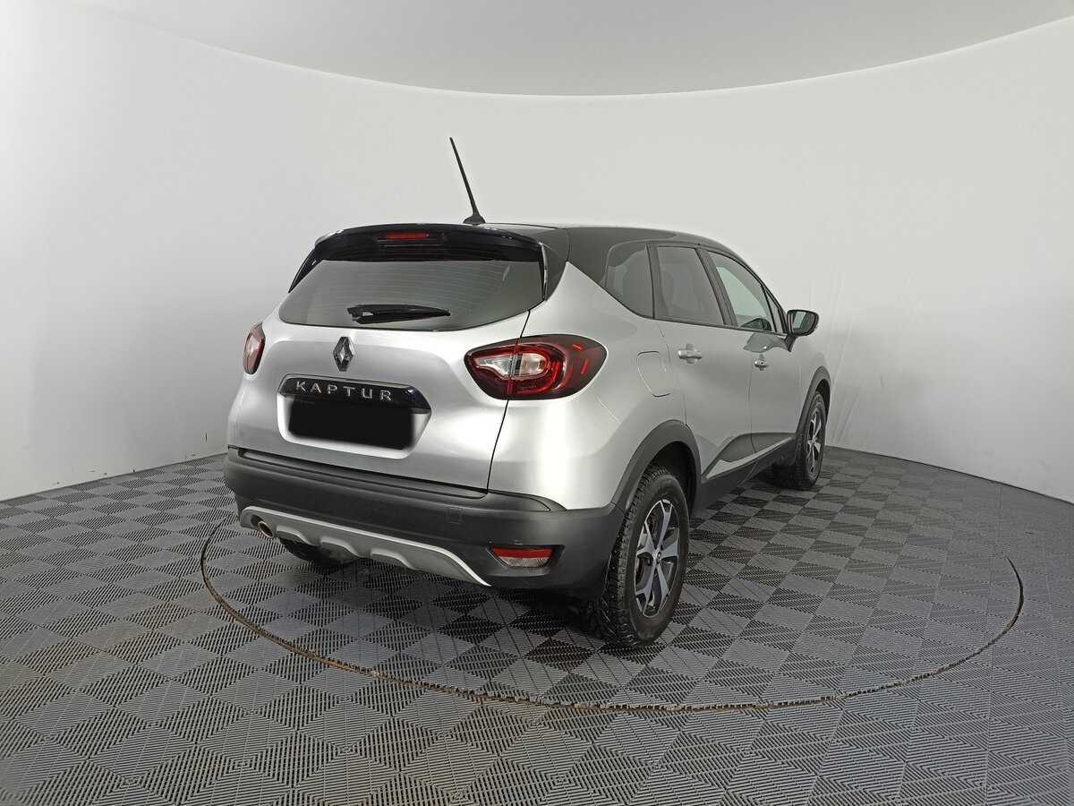 Renault Kaptur, 2021 - 47 001 км. | Фото №5