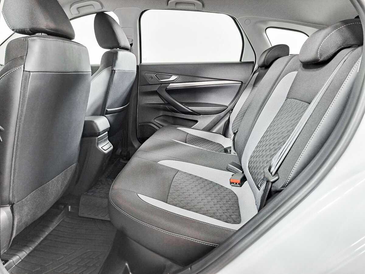 Lada (ВАЗ) Vesta SW, 2024 Фото №12