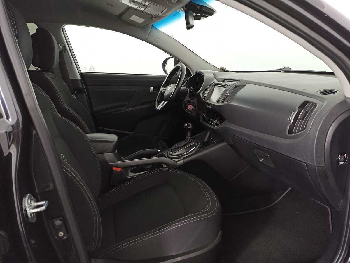 Kia Sportage, 2012 - 172 009 км. | Фото №8