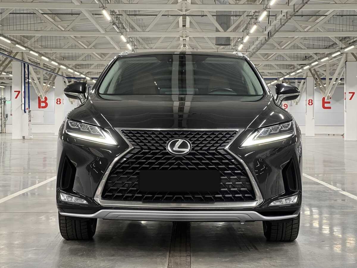 Lexus RX 300, 2020 - 154 004 км. | Фото №2