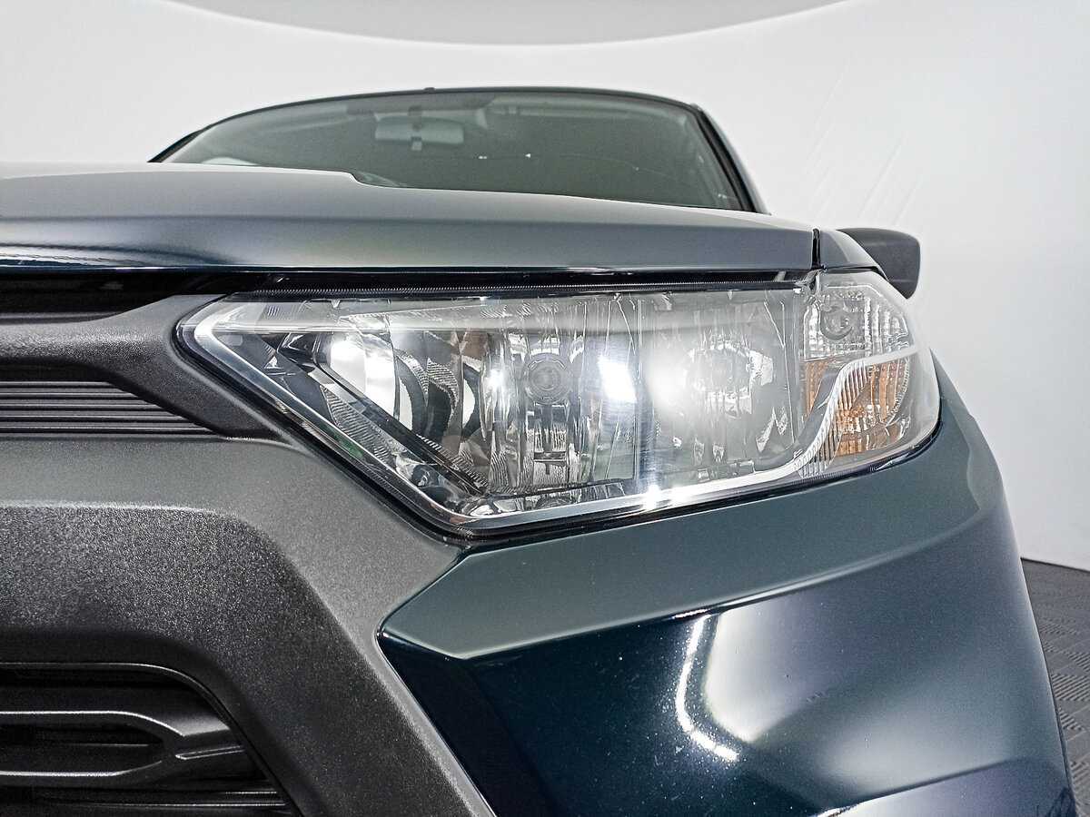 Lada (ВАЗ) Niva, 2023 Фото №16