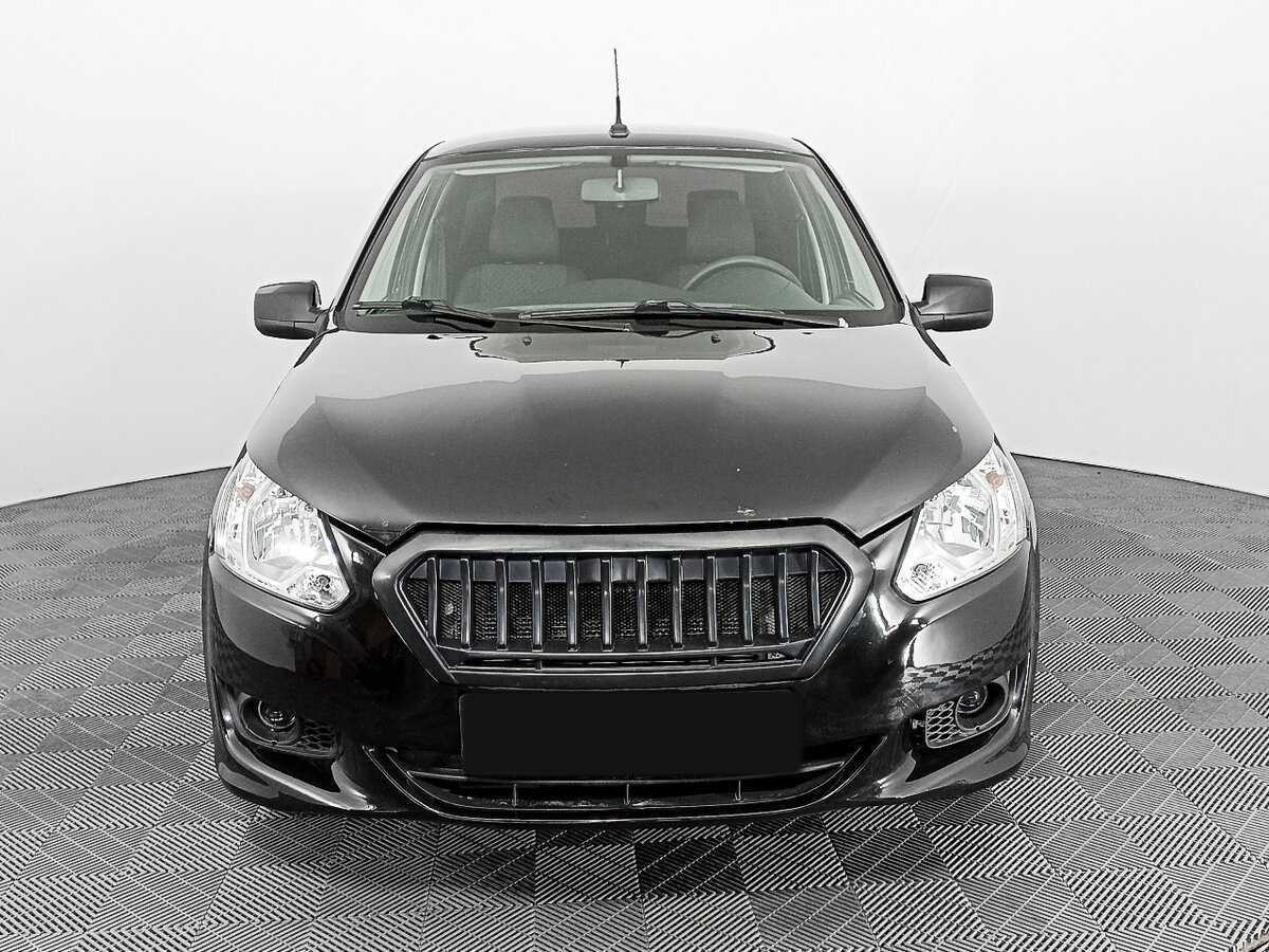 Datsun on-DO, 2019 - 123 709 км. | Фото №2