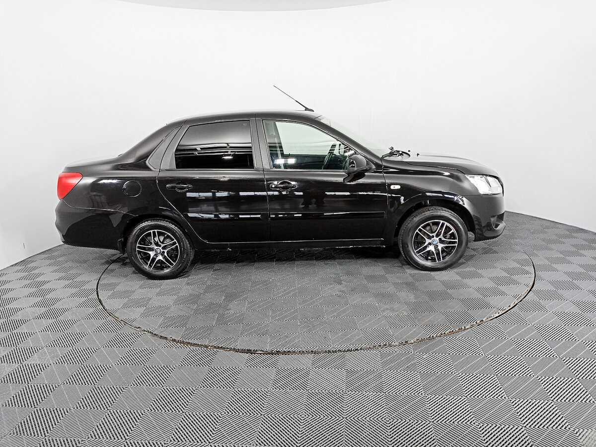 Datsun on-DO, 2019 - 123 709 км. | Фото №4